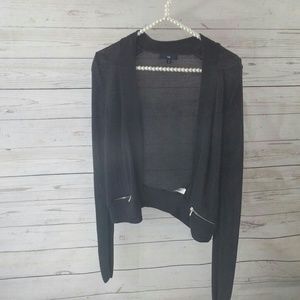 **Gap**Grey Cardigan